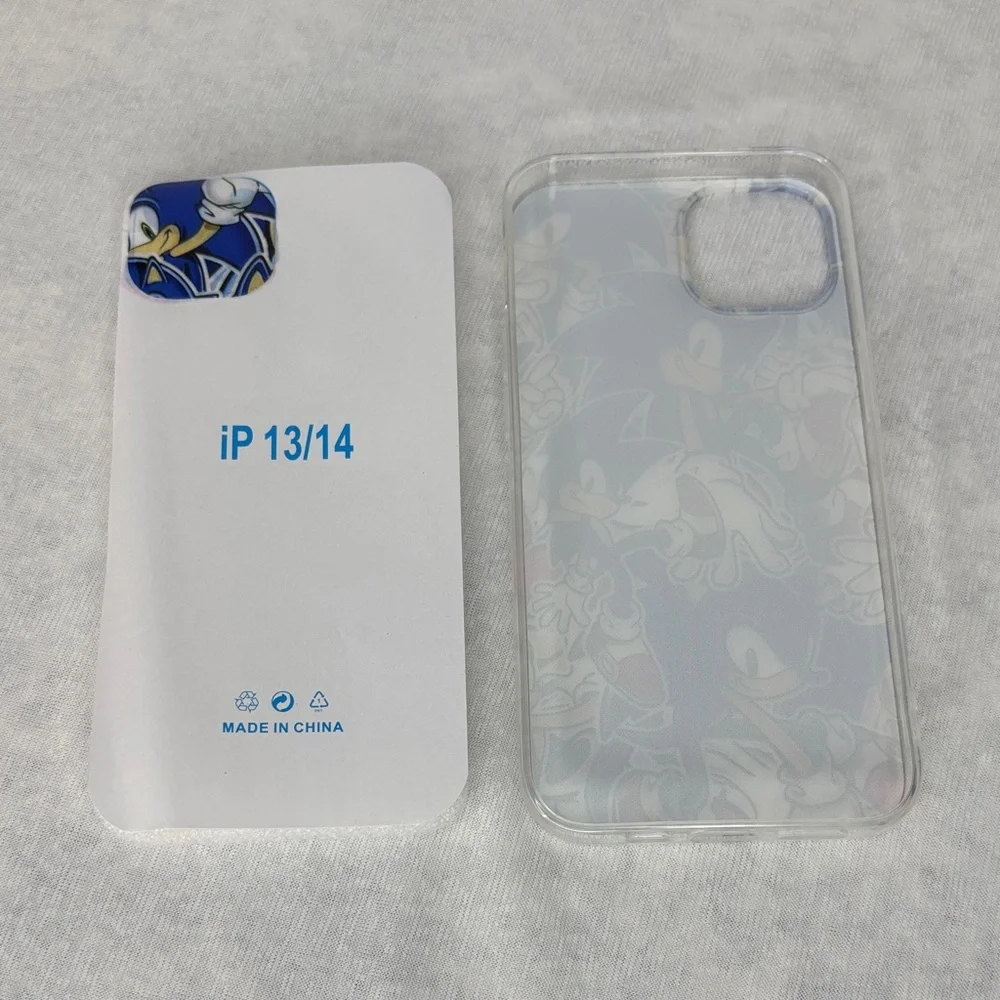 Phone Case | Sonic the Hedgehog